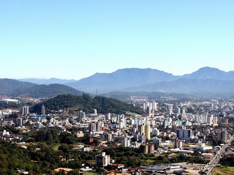 Jaraguá é destaque entre as Melhores Cidades para Fazer Negócios - Crédito: Divulgação 