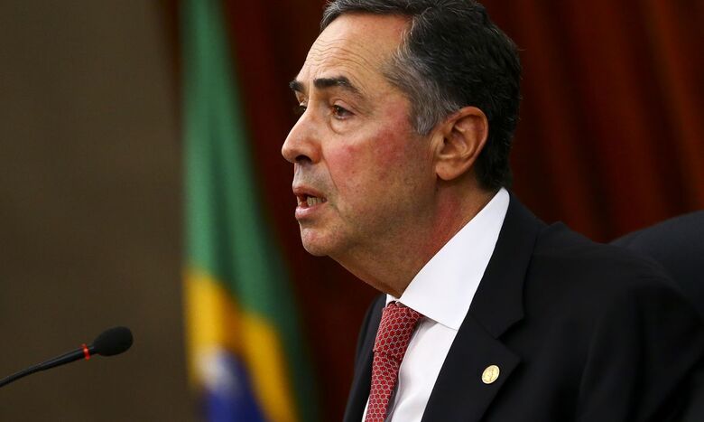 Barroso pede manifestação do governo sobre passaporte da vacina - Crédito: Marcelo Camargo / Agência Brasil 
