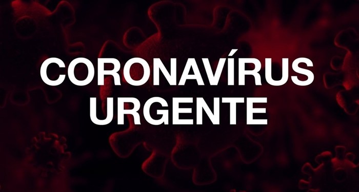 Jaraguá do Sul registra nova morte por coronavírus nesta segunda-feira (17) - Crédito: Ilustração
