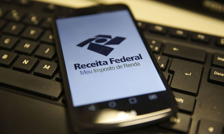 Receita abre consulta a lote residual de restituições do IR - Crédito: Marcello Casal Jr - Agência Brasil