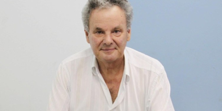 Morre ex-vereador de Guaramirim, Silvio Finardi - Crédito: Arquivo / Divulgação 