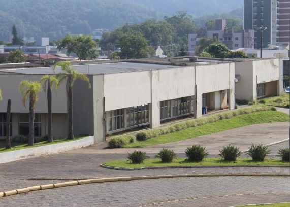 Comissão vai encaminhar construção da nova sede do Legislativo de Jaraguá  - Crédito: Divulgação 