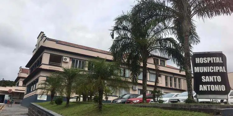 Hospital Santo Antônio tem mutirão de endoscopias e colonoscopias - Crédito: Divulgação 