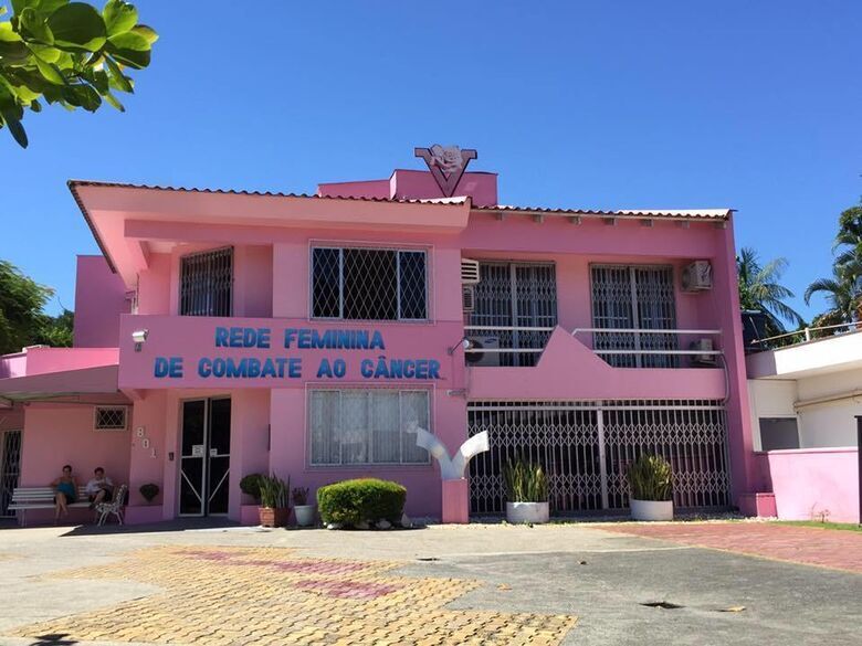 Rede Feminina de Jaraguá promove 1ª Feijoada Rosa - Crédito: Arquivo  