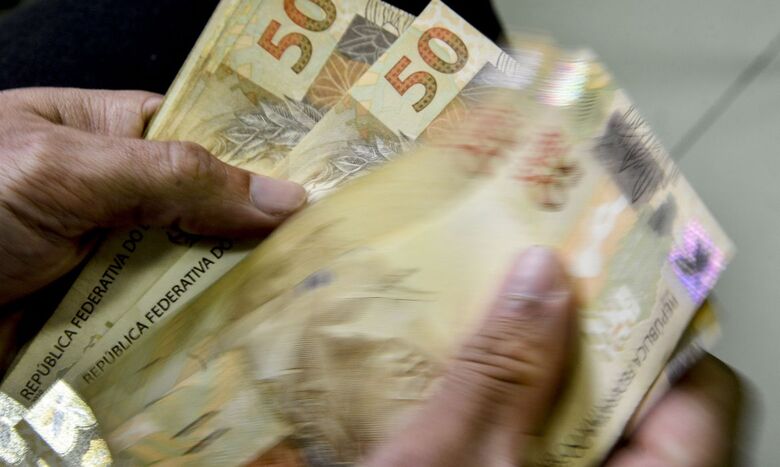 Auxílio Brasil de R$ 600 começa a ser pago nesta terça-feira - Crédito: Marcello Casal Jr/Agência Brasil