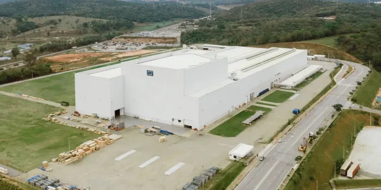WEG anuncia investimentos de R$ 34 milhões em Betim, Minas Gerais - Crédito: Weg/Divulgação