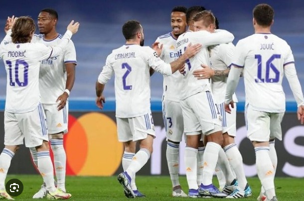 Real Madrid mira em Alphonso Davies - Crédito: Divulgação 