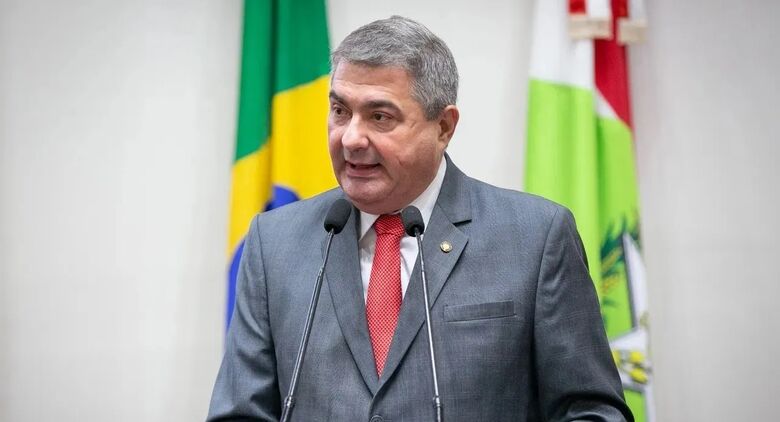 Lunelli confirma que escola militar passa a funcionar em 2024 em Jaraguá do Sul - Crédito: Arquivo / Divulgação