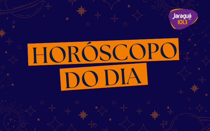 Confira as previsões do horóscopo para hoje - Crédito: Diário da Jaraguá 